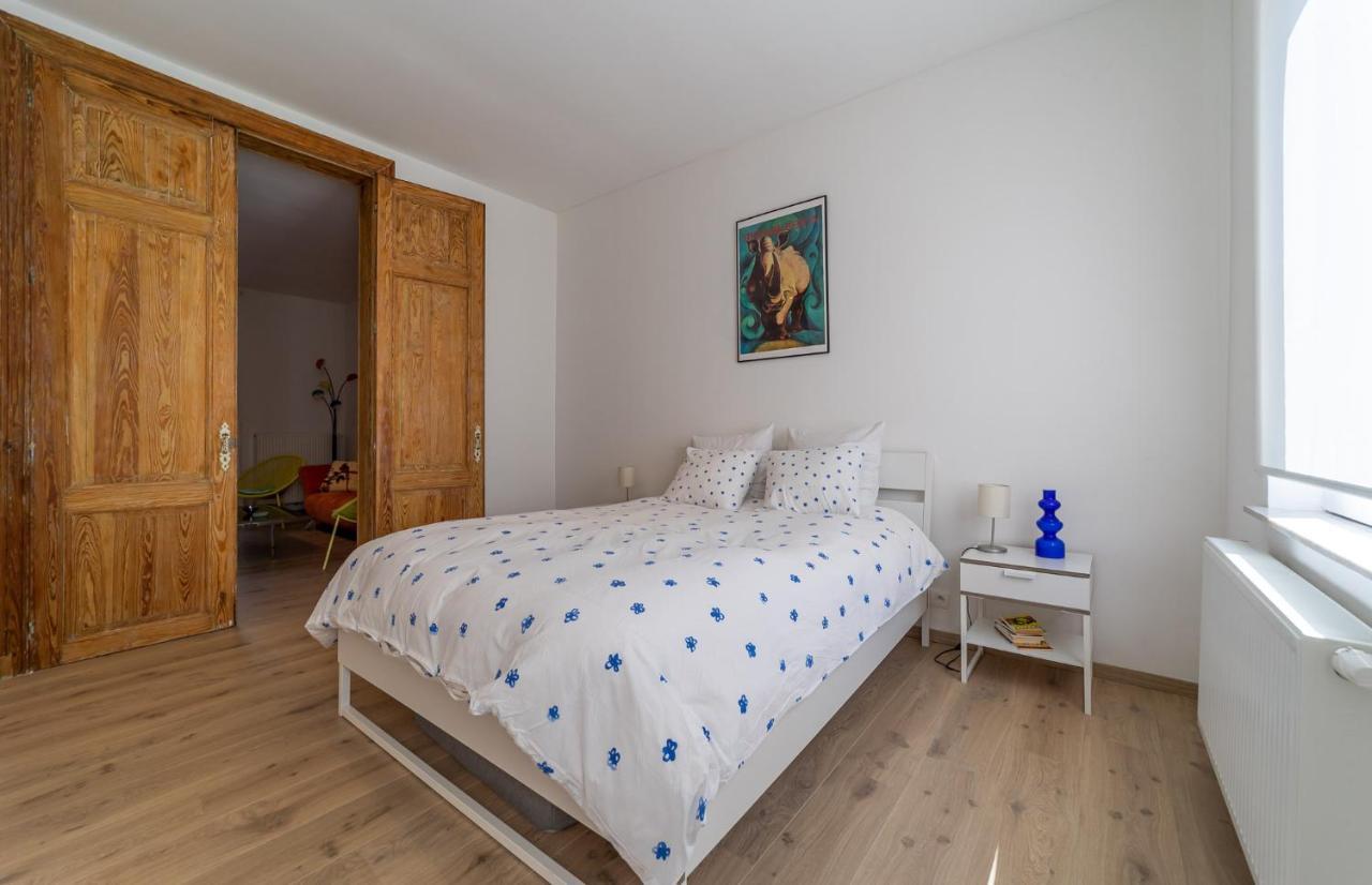 Appartamento Lyves Two Liegi Esterno foto