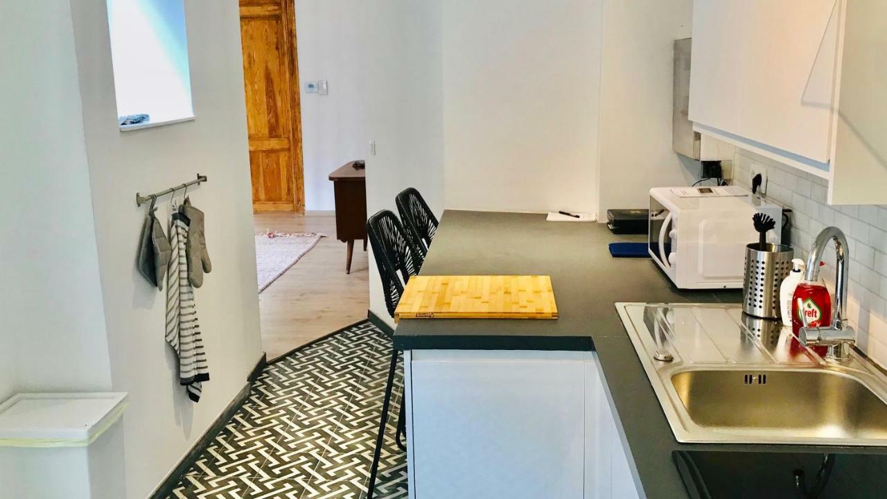 Appartamento Lyves Two Liegi Esterno foto