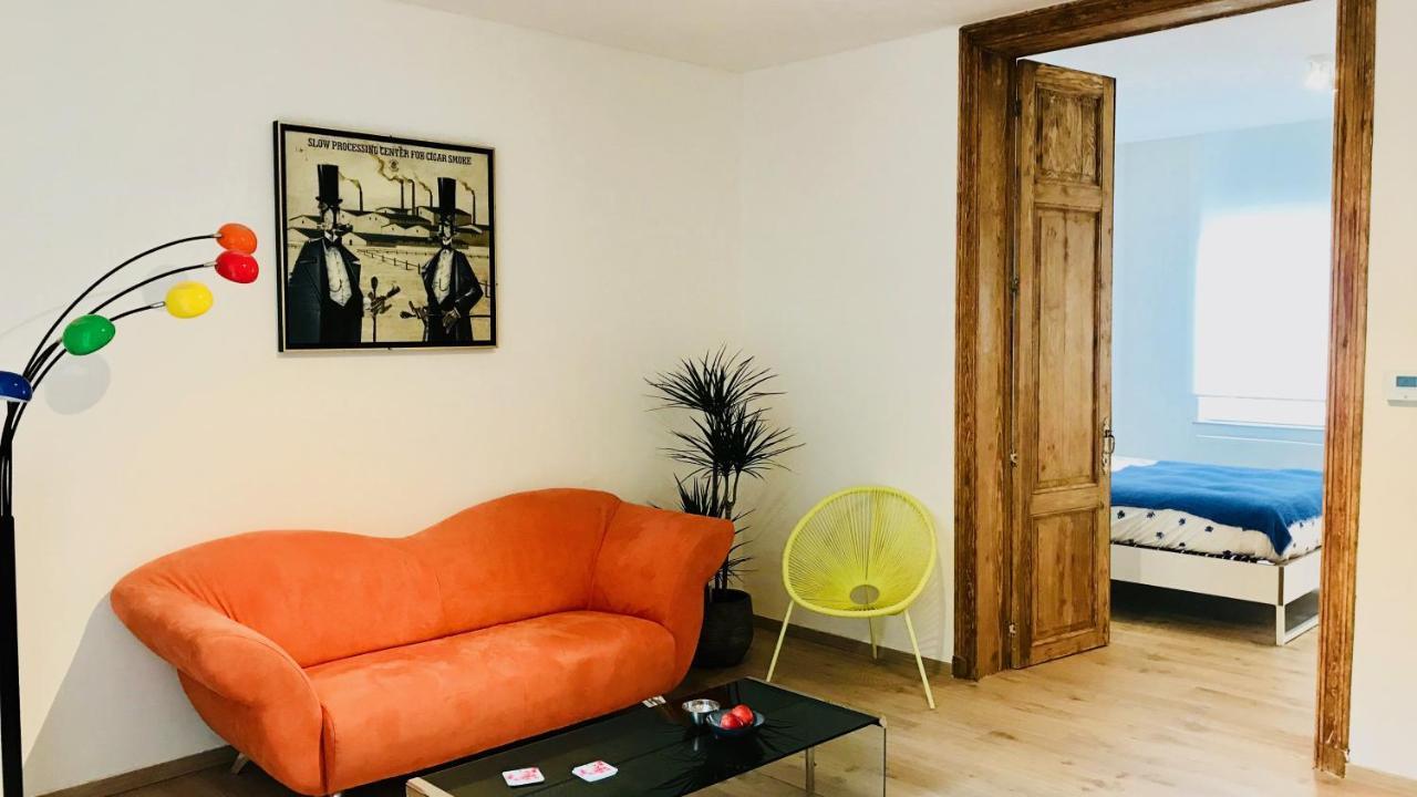 Appartamento Lyves Two Liegi Esterno foto